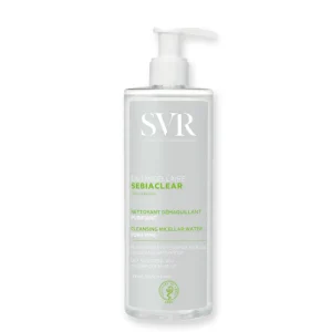 Svr SEBIACLEAR Eau Micellaire 400 ml