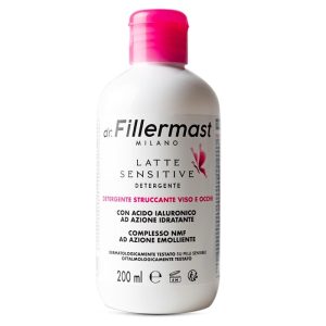 dr Fillermast Latte Sensitive 200 ml