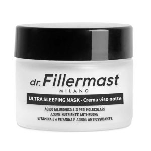 dr Fillermast Ultra Sleeping Mask 30 ml