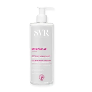 SVR sensifine AR