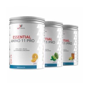 Keforma ESSENTIAL AMINO 11 PRO 320 gr