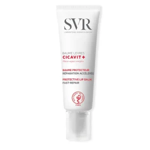 SVR CICAVIT+ Lèvres 10 gr