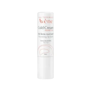 Eau Thermale Avene Stick Labbra Nutrizione Intensa Cold Cream 4 gr