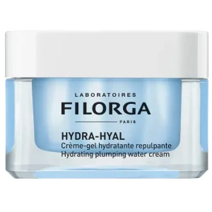 Filorga HYDRA-HYAL CREMA GEL Vaso 50 ml