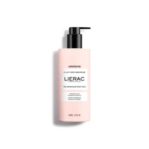 Lierac ARKÉSKIN IL LATTE CORPO MENOPAUSA 400 ml