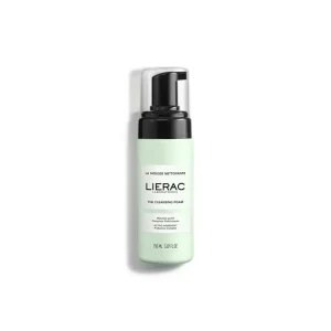 Lierac LA MOUSSE DETERGENTE 150 ml