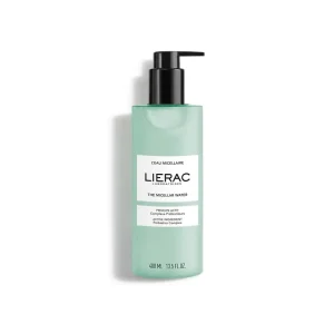 Lierac L'ACQUA MICELLARE 400ML