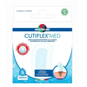 Master Aid Cutiflex