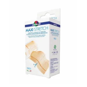 Master Aid MAXI STRETCH Cerotto a Taglio