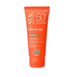 SVR SUN SECURE Lait SPF50+ 200 ml