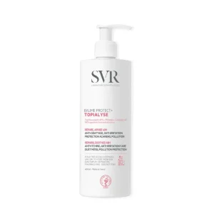 SVR TOPIALYSE Baume Protect+ 400 ml