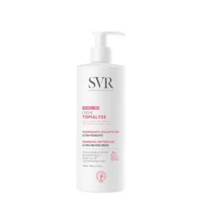 Svr TOPIALYSE Creme 400 ml