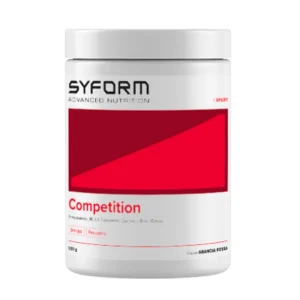 Syform COMPETITION 500 gr Arancia Rossa