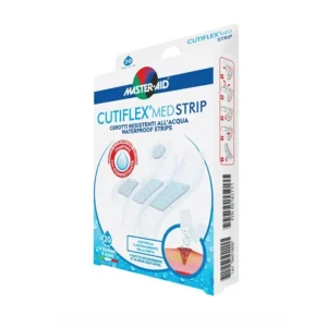 CUTIFLEX MED STRIP