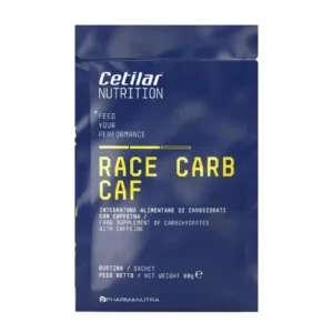 Cetilar Nutrition Race Carb Busta Singola