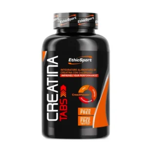 EthicSport CREATINA TABS