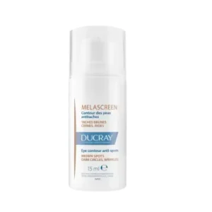 Ducray MELASCREEN Contorno occhi anti-macchie 15 ml