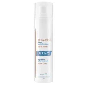 Ducray MELASCREEN Siero luminosità anti-macchie