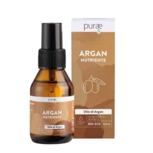 Purae Argan Nutriente Bio-Eco 60 ml