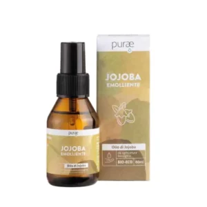 Purae Jojoba Emolliente Bio-eco 60 ml