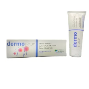 dermoTRAUM Crema Tubo 75 ml