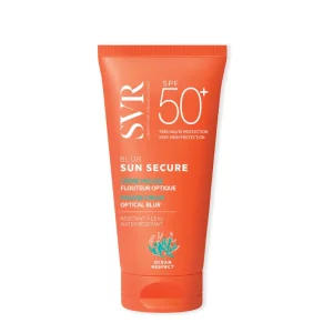 SUN SECURE BLUR SPF50+ Senza Profumo 50 ml