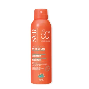 SVR SUN SECURE Lait Crépitant SPF50+ 200 ml