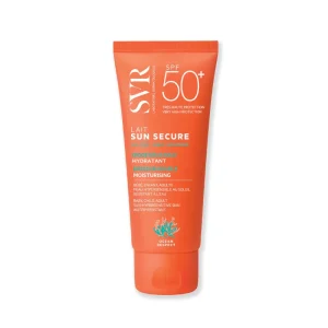 SVR SUN SECURE Lait SPF50+ 100 ml 