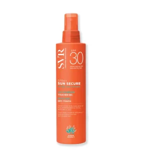 SVR SUN SECURE Spray SPF30 200 ml