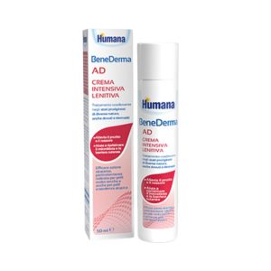 BENEDERMA AD CREMA INTENSIVA LENITIVA