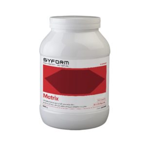 Syform Matrix 1000 gr Gusto Cacao