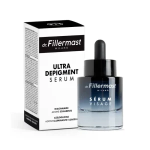 Ultra Depigment Serum