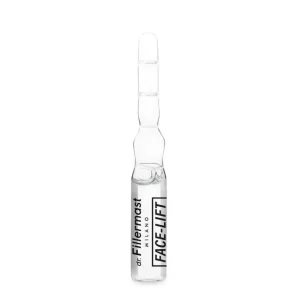 dr Fillermaast Fiale Booster Effect Lifting