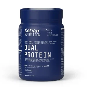 Cetilar Nutrition DUAL PROTEIN