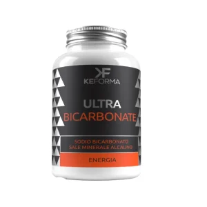 KEFORMA ULTRA BICARBONATE 150 Capsule 