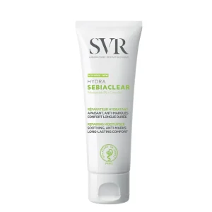 SVR SEBIACLEAR Hydra 40 ml