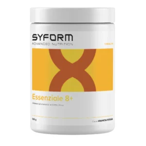 Syform Essenziale 8+ 300 Grammi Arancia Rossa