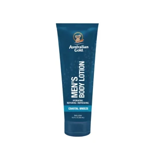 Australian Gold Men’s Body Lotion 250 ml