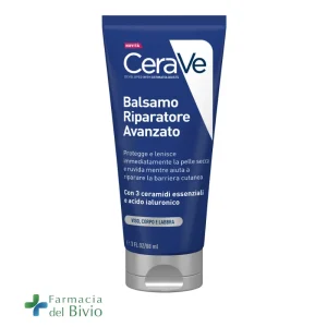 Cerave Balsamo Riparatore Avanzato 88 ml​