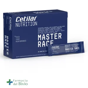 Cetilar Nutrition Master Race 20 stick da 10 ml