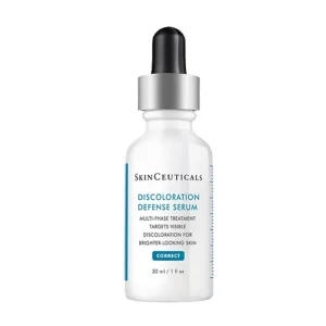 SkinceutiCals Discoloration Defense Serum