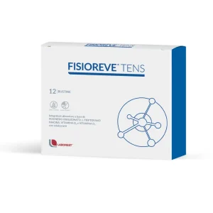 Laborest Fisioreve Tens 12 Bustine