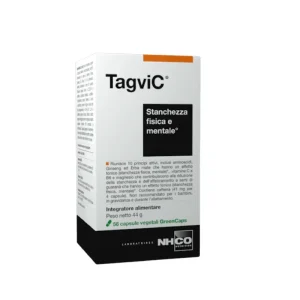 NHCO Tagvic 56 capsule