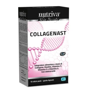 Nutriva COLLAGENAST 15 stick pack