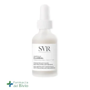 SVR CLAIRIAL Ampoule 30 ml