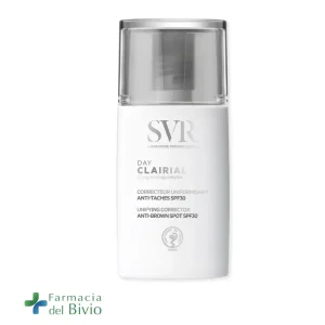 SVR CLAIRIAL Day 30 ml