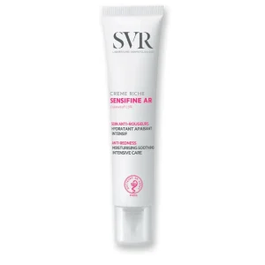 SVR SENSIFINE AR Creme Riche 40 ml