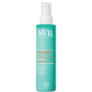 SVR SUN SECURE Spray Après-Soleil