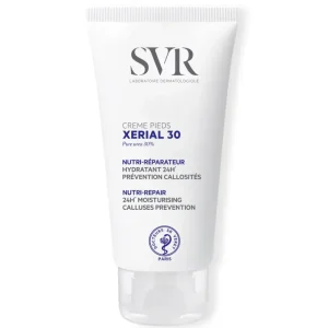 SVR XERIAL 30 Creme pieds 50 ml