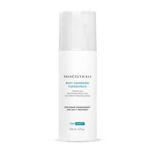 SkinCeuticals Body Tightening Concentrate Crema corpo levigante e rassodante 150 ml